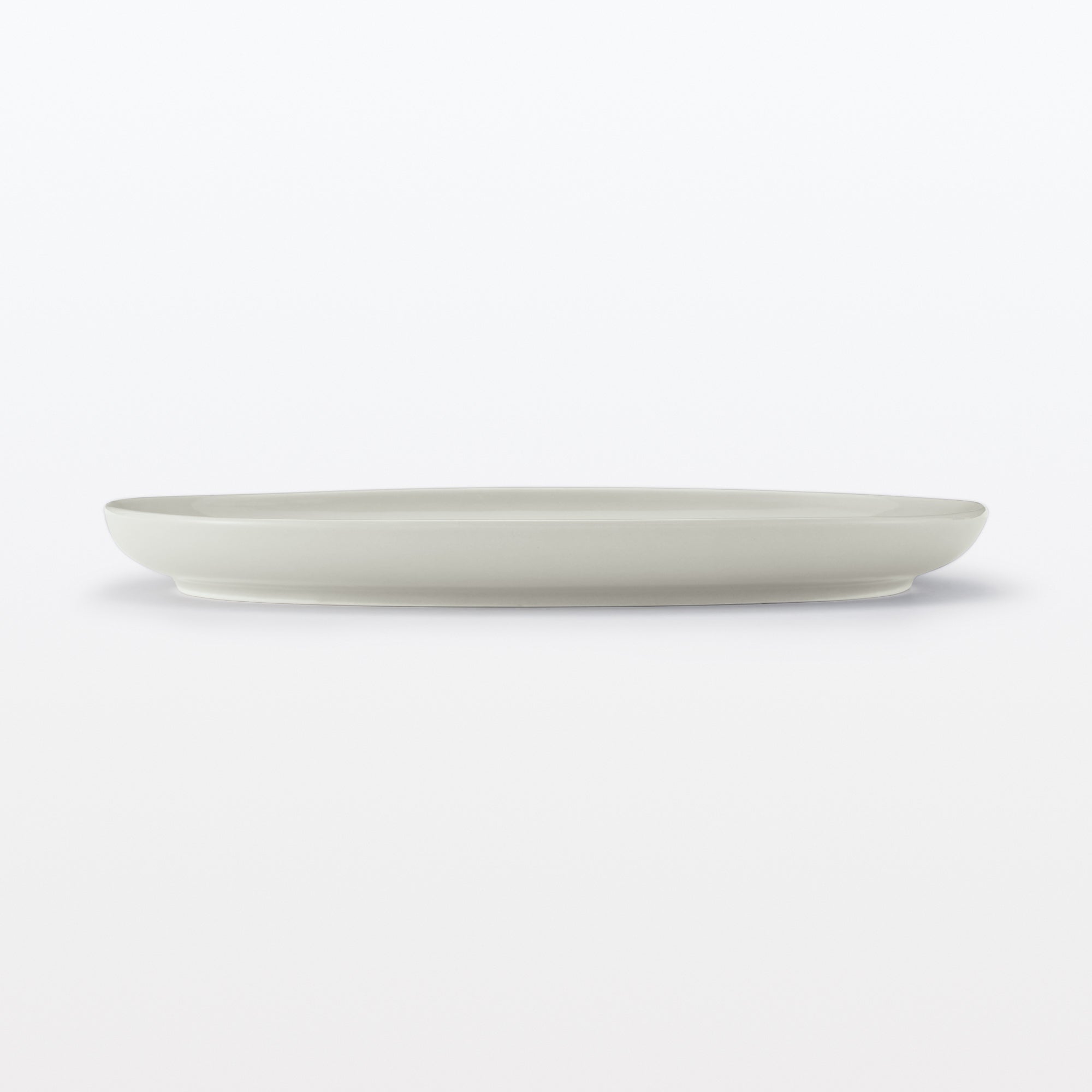 Everyday Tableware Oval Plate Small - Image 11