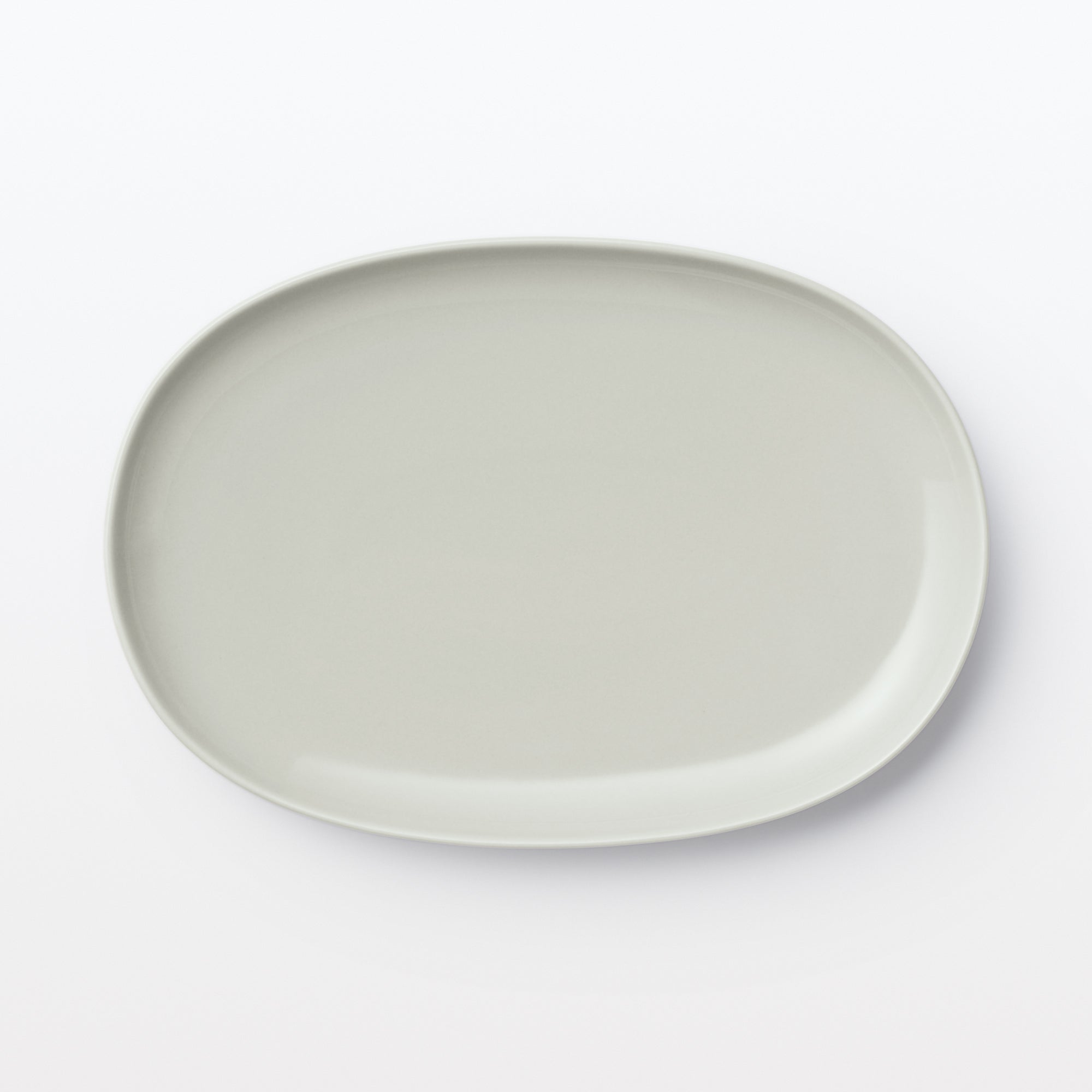 Everyday Tableware Oval Plate Small - Image 12