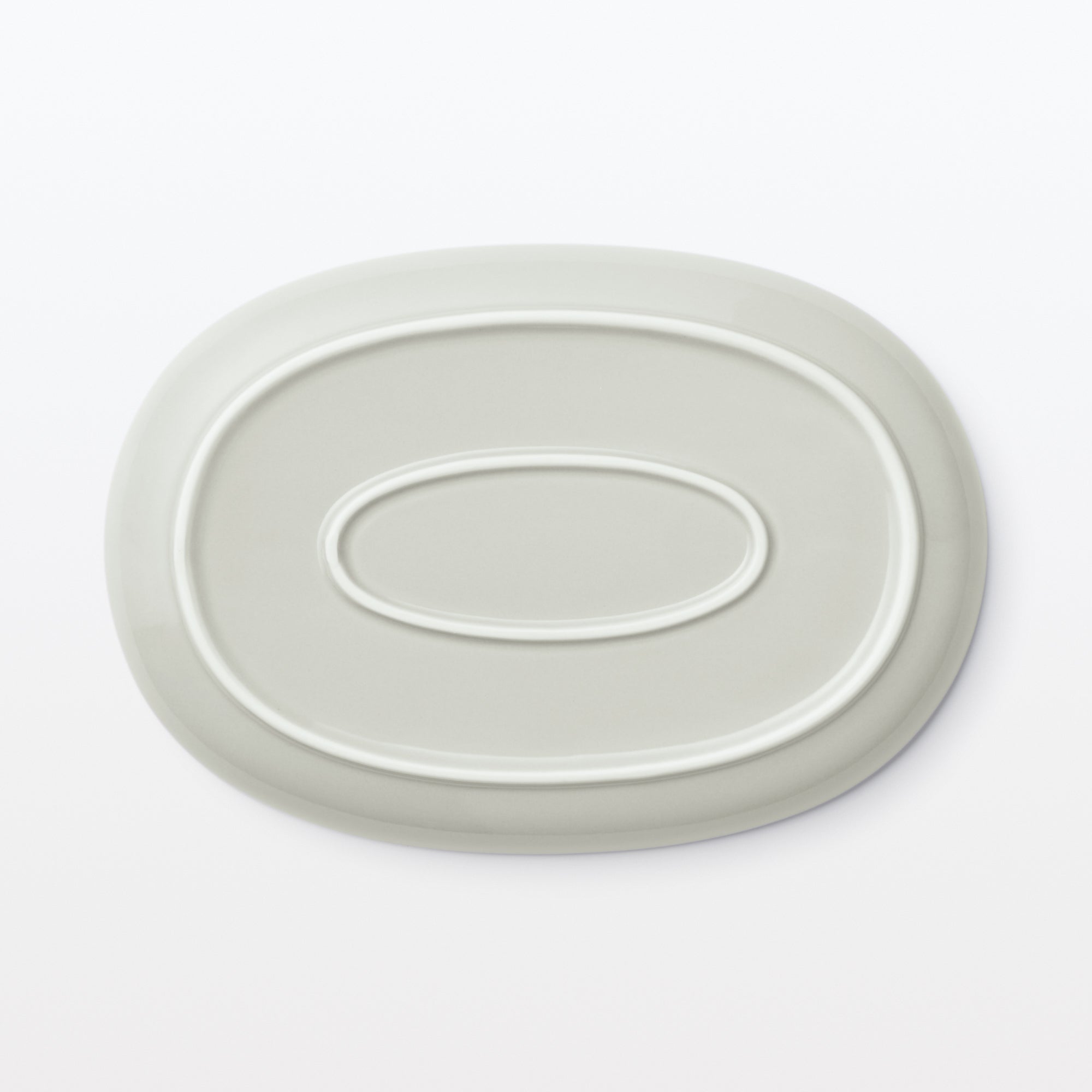 Everyday Tableware Oval Plate Small - Image 13
