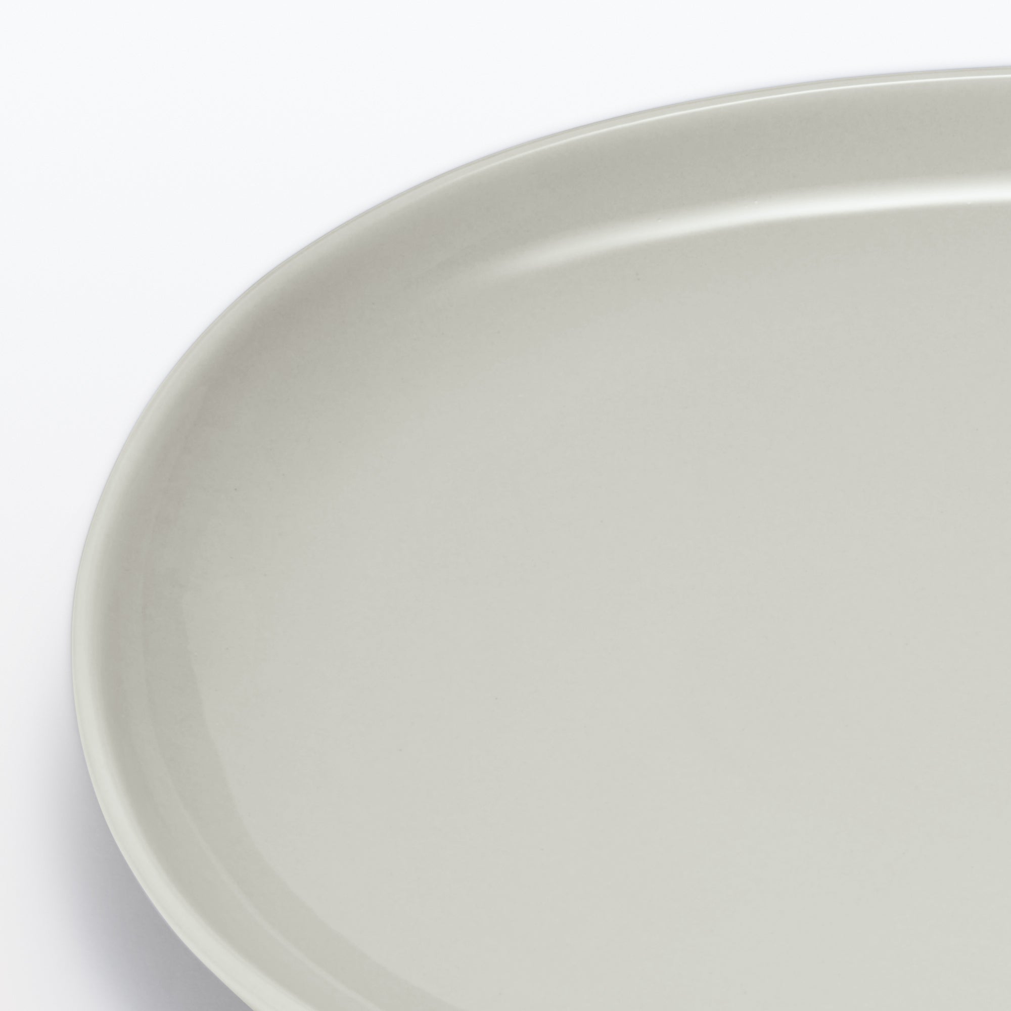 Everyday Tableware Oval Plate Small - Image 14