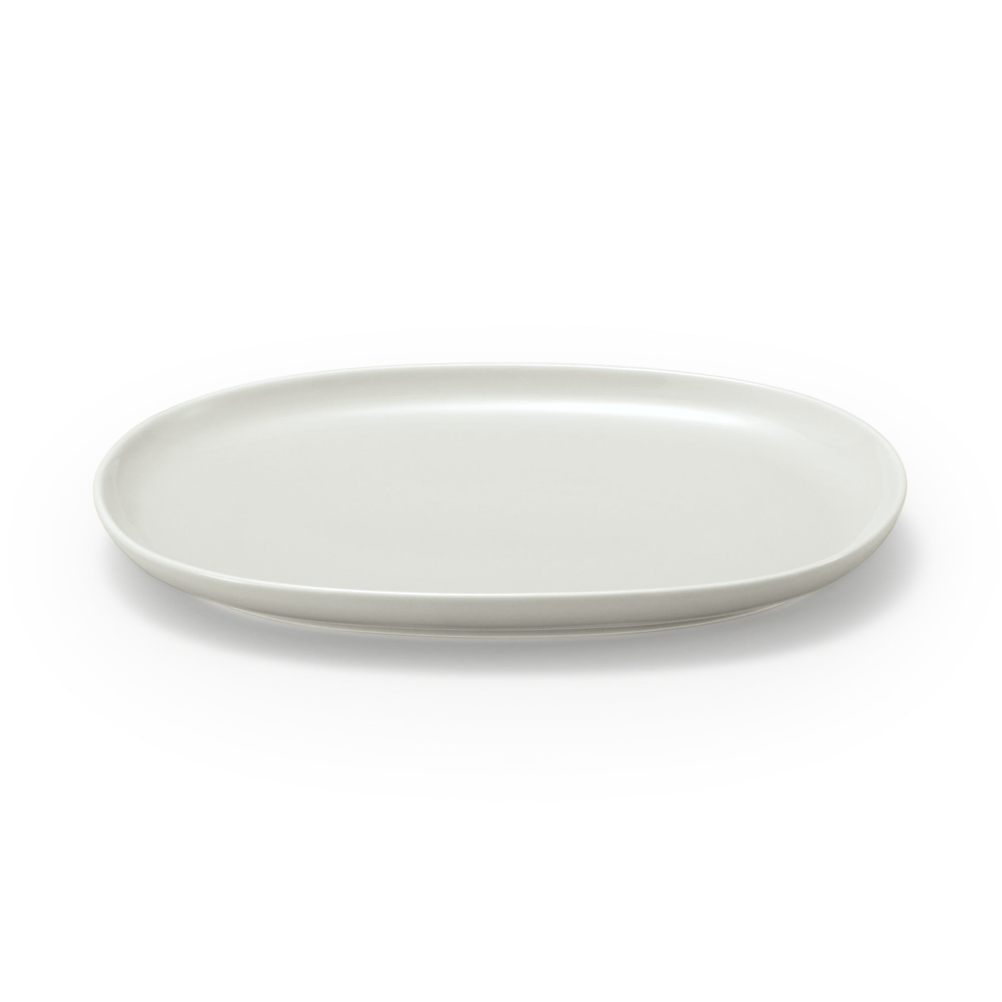 Everyday Tableware Oval Plate Small - Image 10