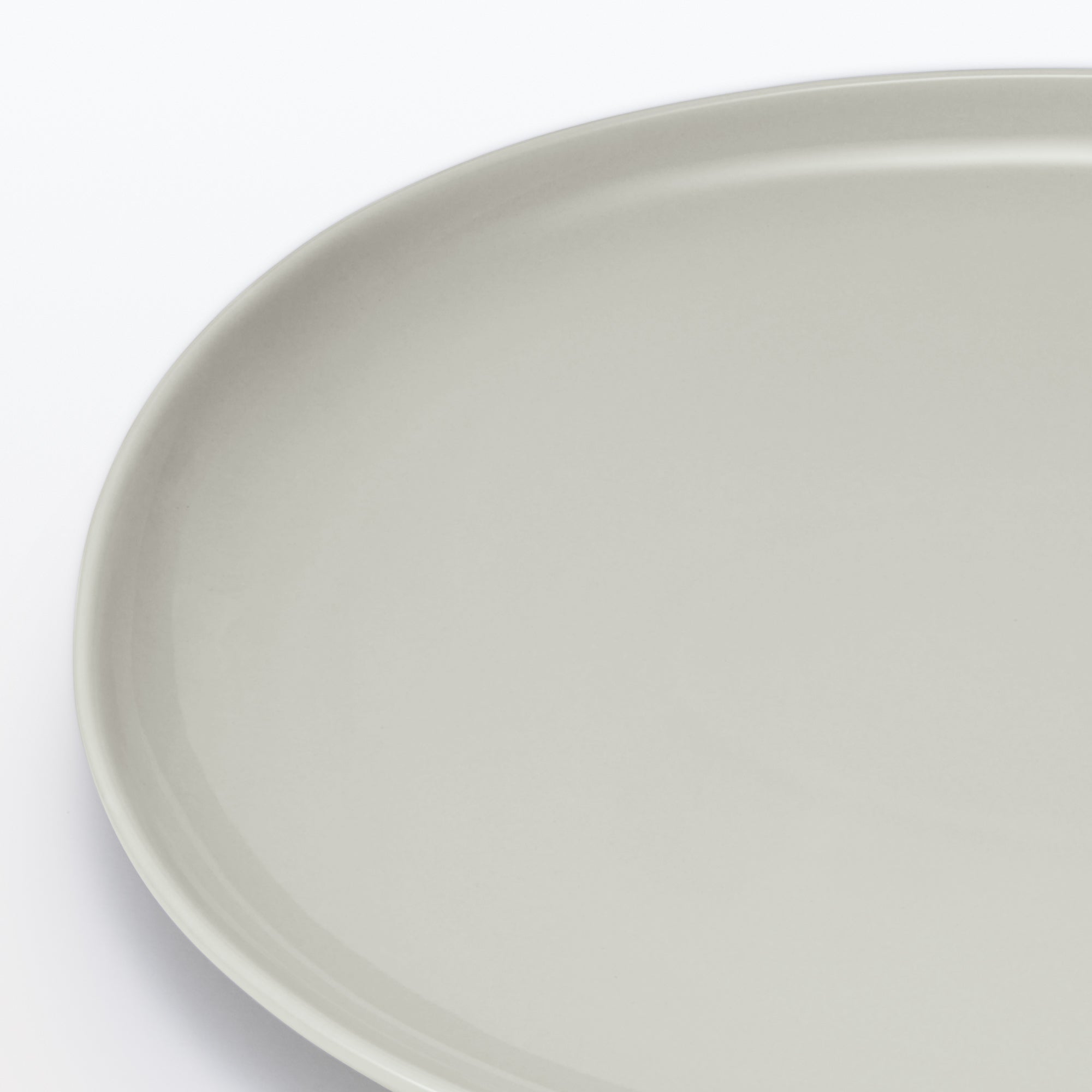 Everyday Tableware Oval Plate Large - Image 14