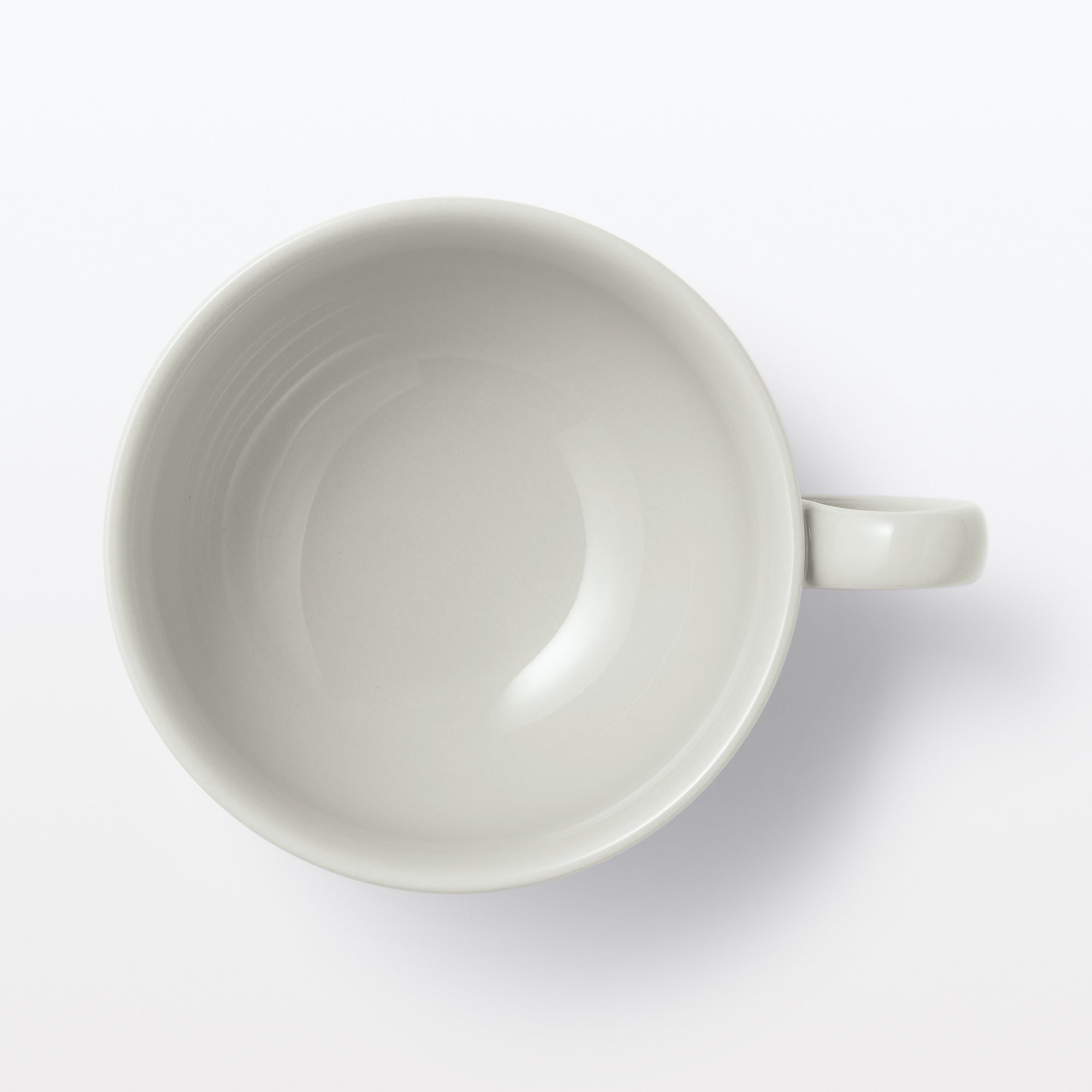 Everyday Tableware Teacup - Image 12