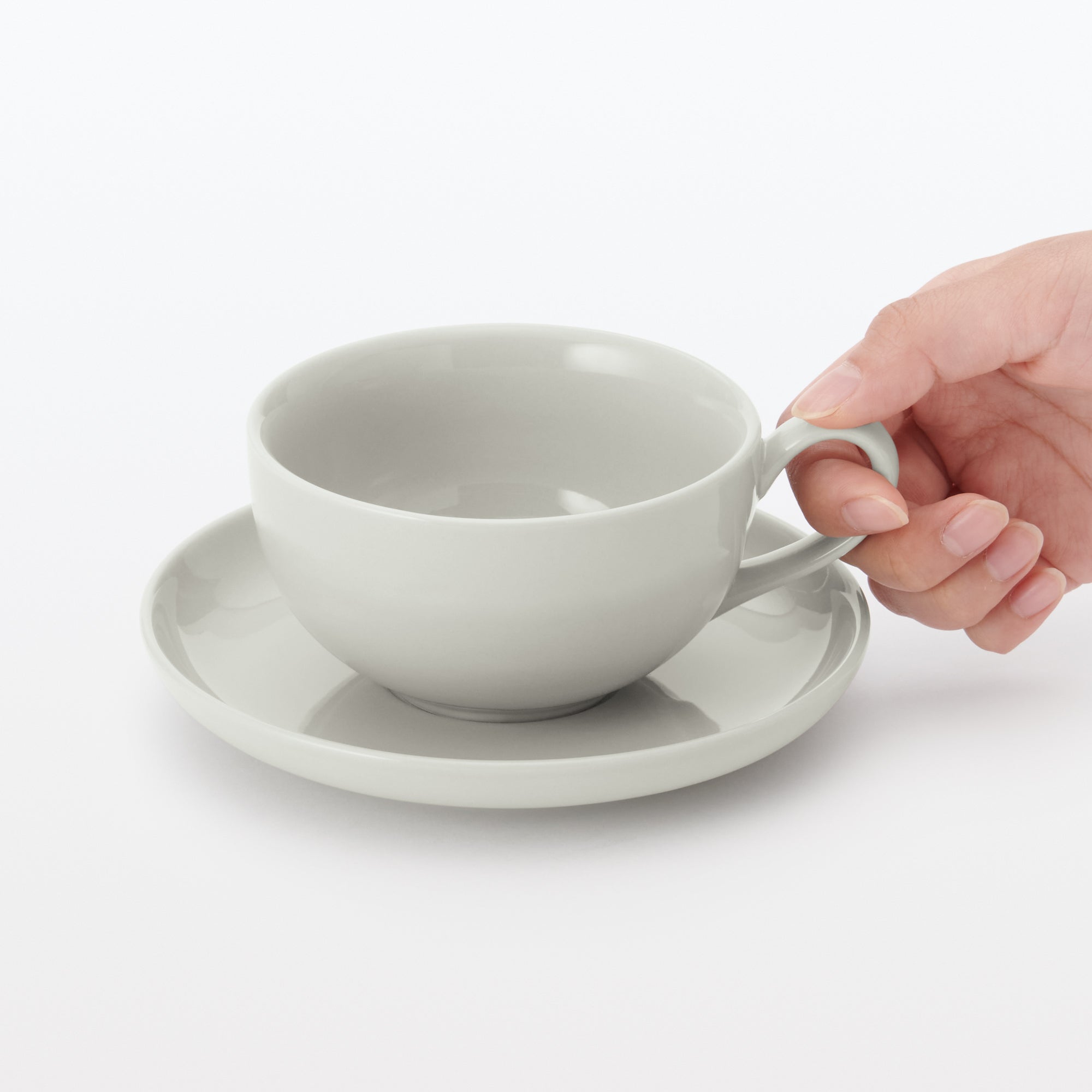 Everyday Tableware Teacup - Image 15