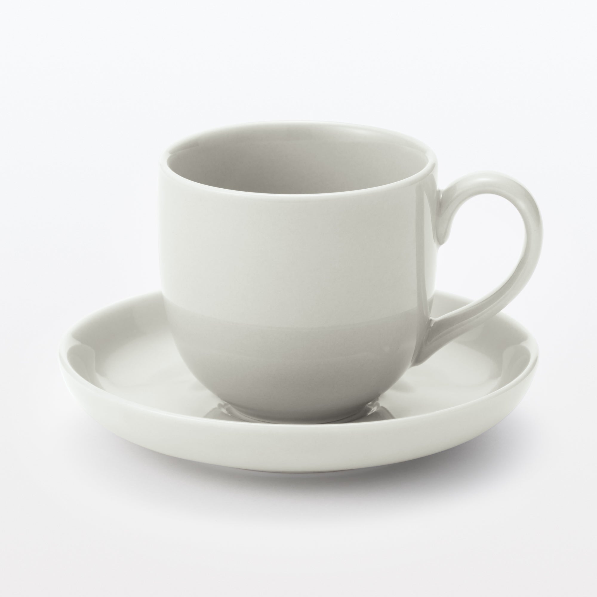 Everyday Tableware Demitasse Saucer - Image 15