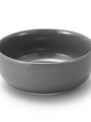 Everyday Tableware Bowl Small - Gray