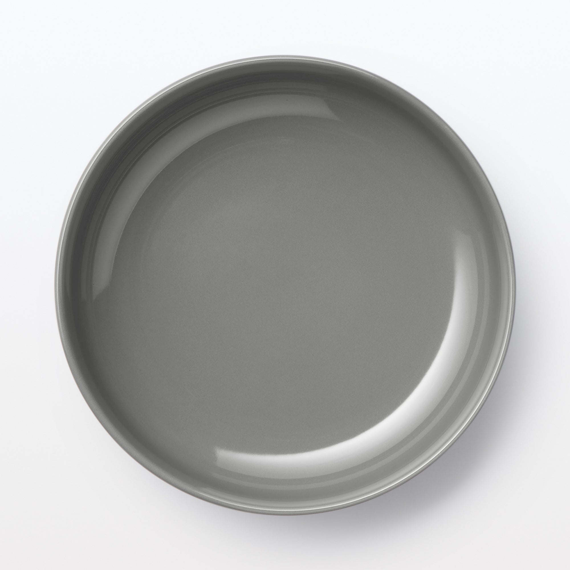 Everyday Tableware Bowl Large - Gray - Image 3