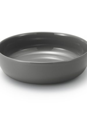 Everyday Tableware Bowl Large - Gray