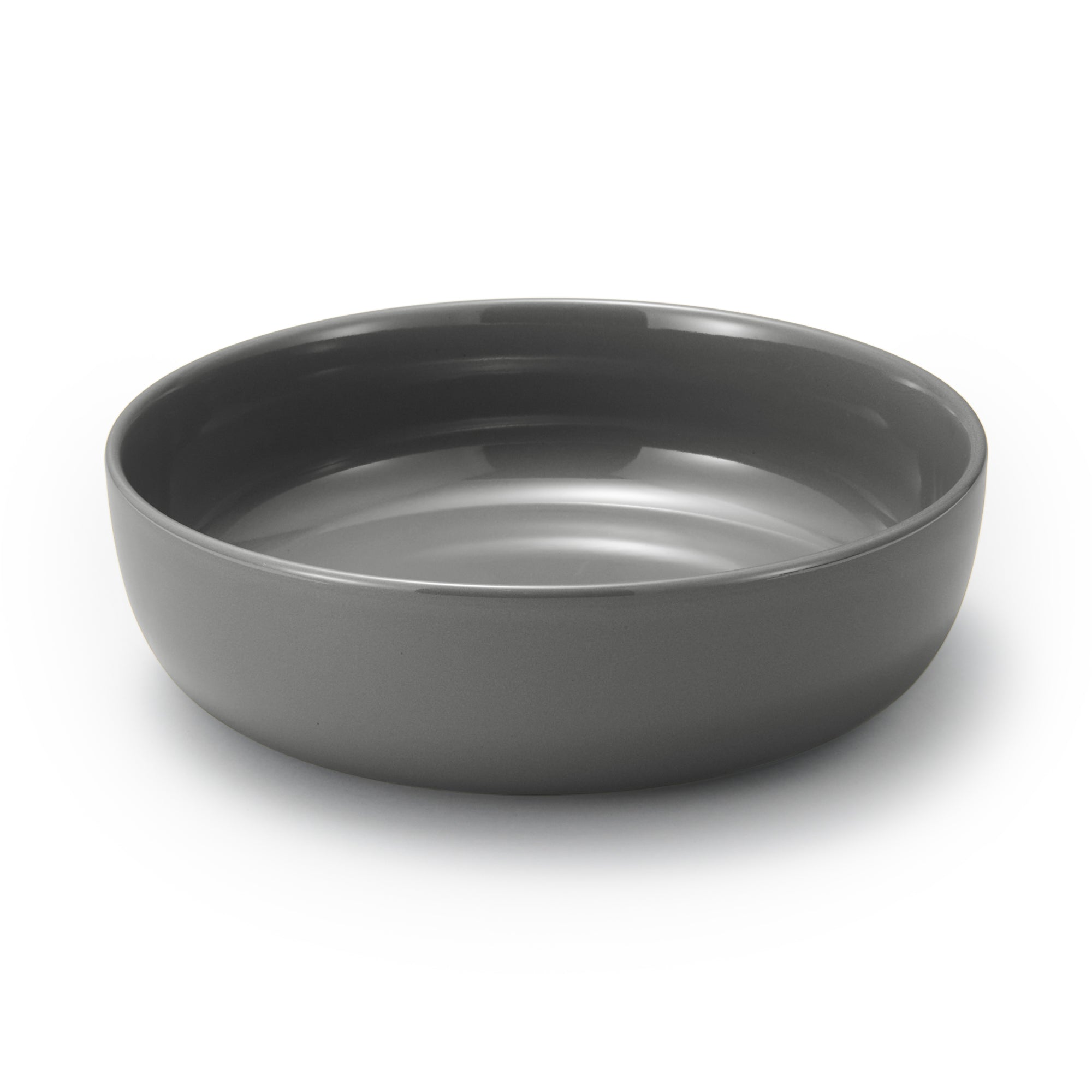 Everyday Tableware Bowl Large - Gray