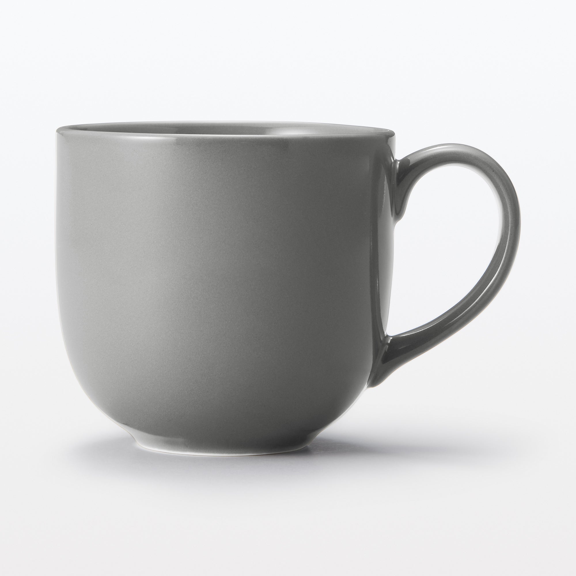 Everyday Tableware Mug - Gray - Image 2