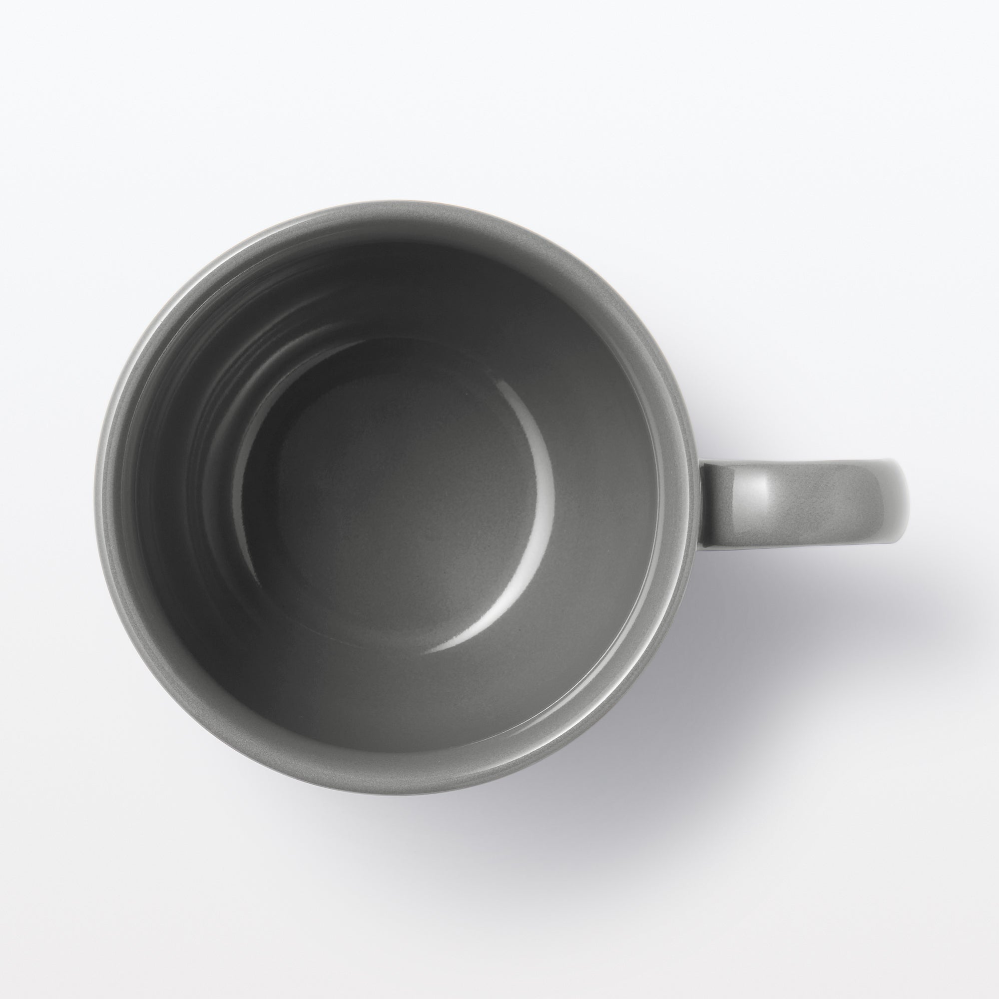 Everyday Tableware Mug - Gray - Image 3