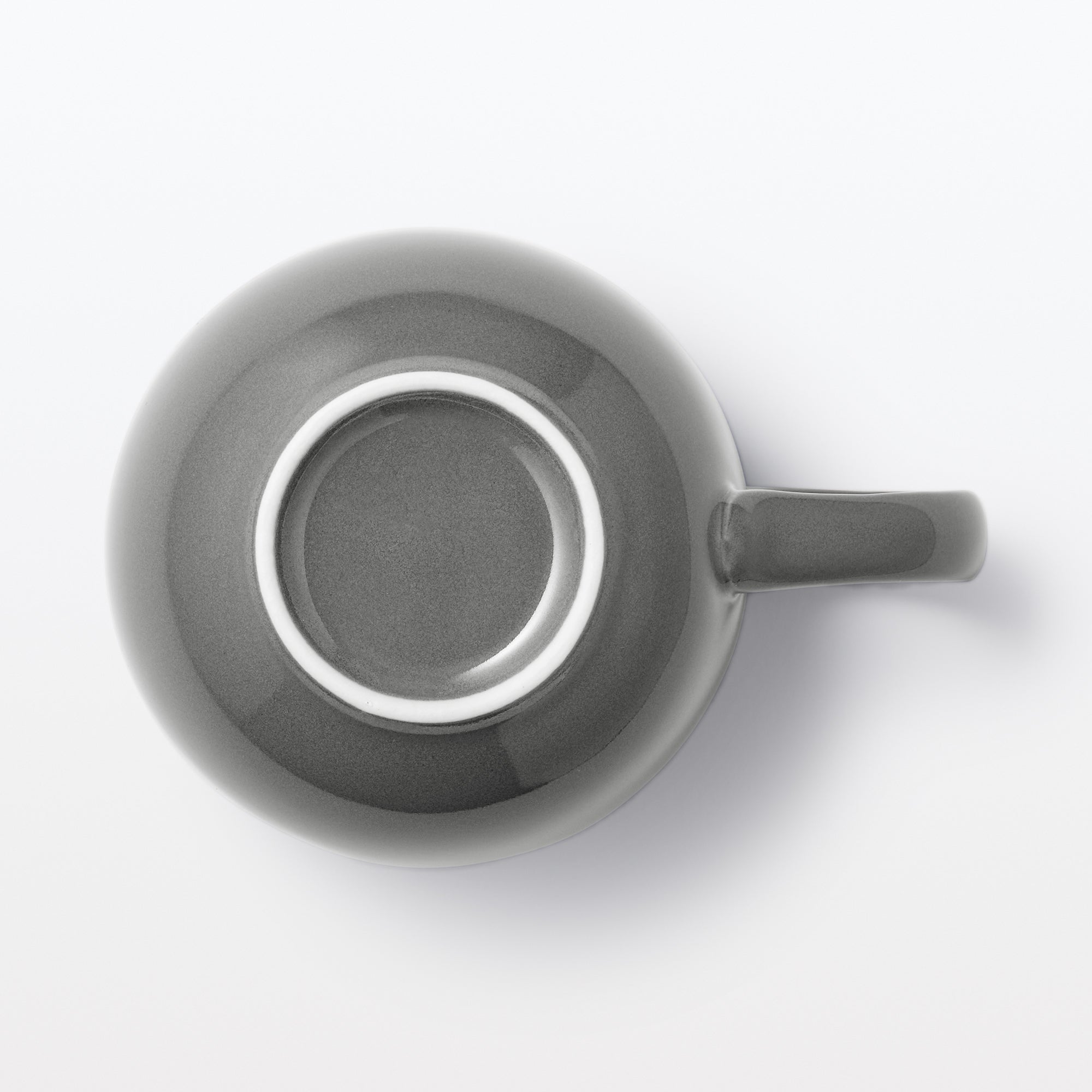 Everyday Tableware Mug - Gray - Image 4