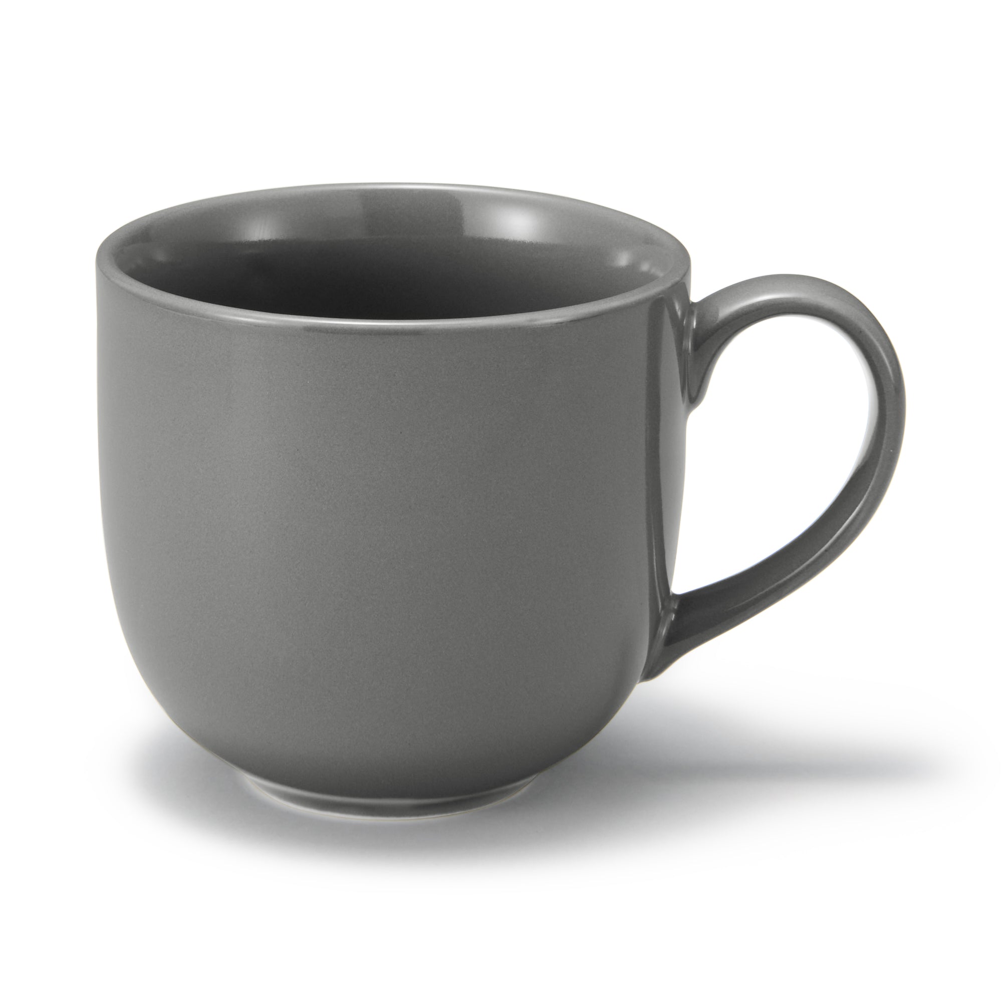 Everyday Tableware Mug - Gray