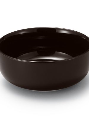 Everyday Tableware Bowl Small - Dark Brown