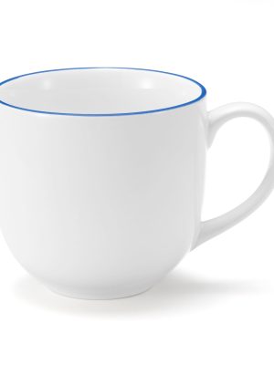 Everyday Tableware Mug - Blue Stripe