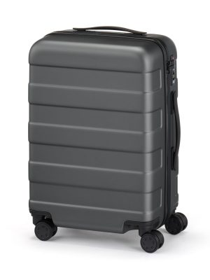 Adjustable Handle Hard Shell Suitcase 36L | Carry-On