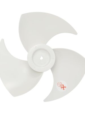 Oscillating Circulator Fan Parts - Fan Blade
