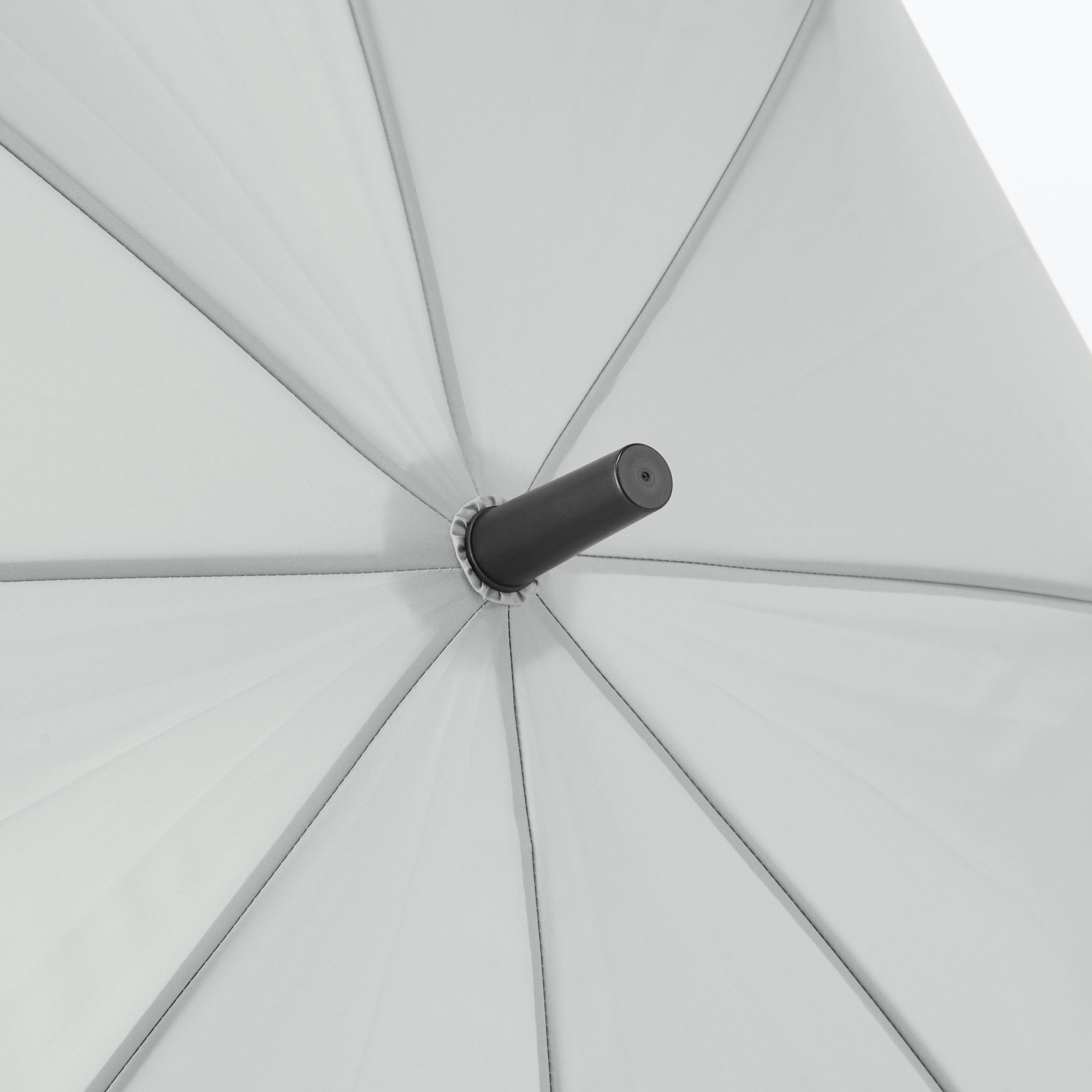 Markable Umbrella - Light Gray - Image 5