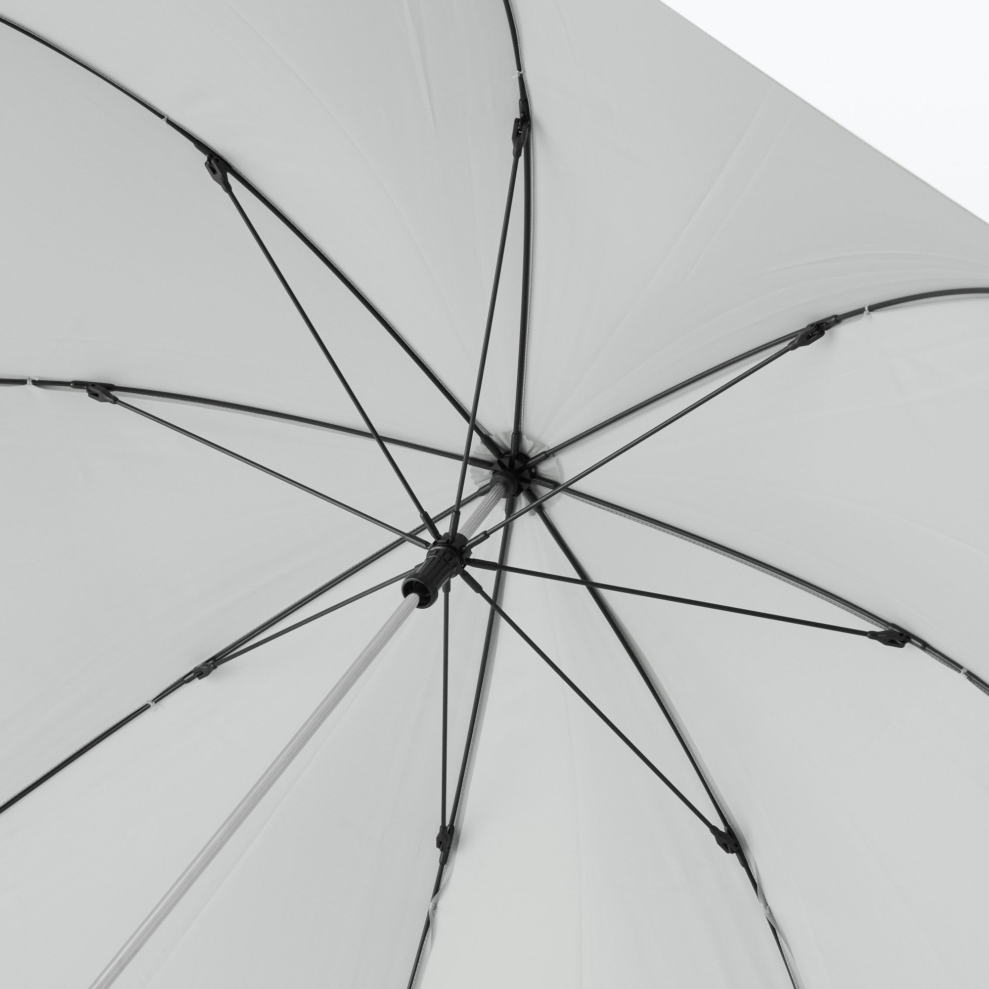 Markable Umbrella - Light Gray - Image 6