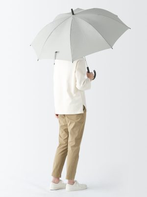 Markable Umbrella - Light Gray