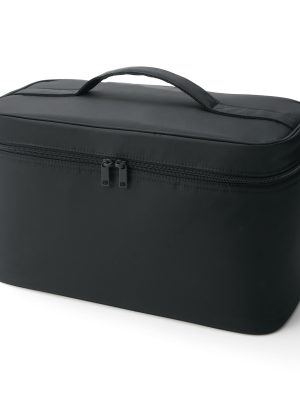 Nylon Makeup Box - Large