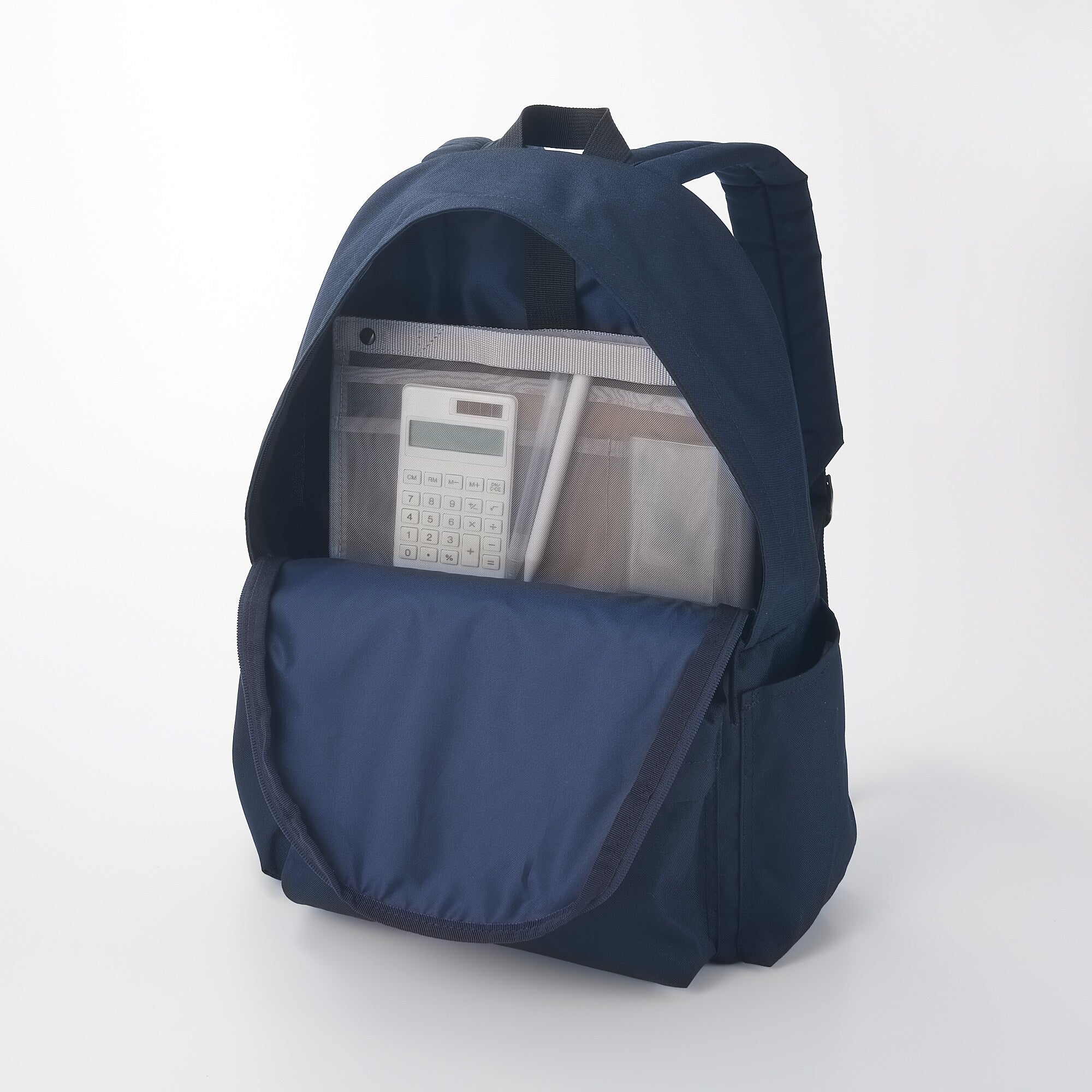 Less Tiring Water Repellent Backpack - Image 28