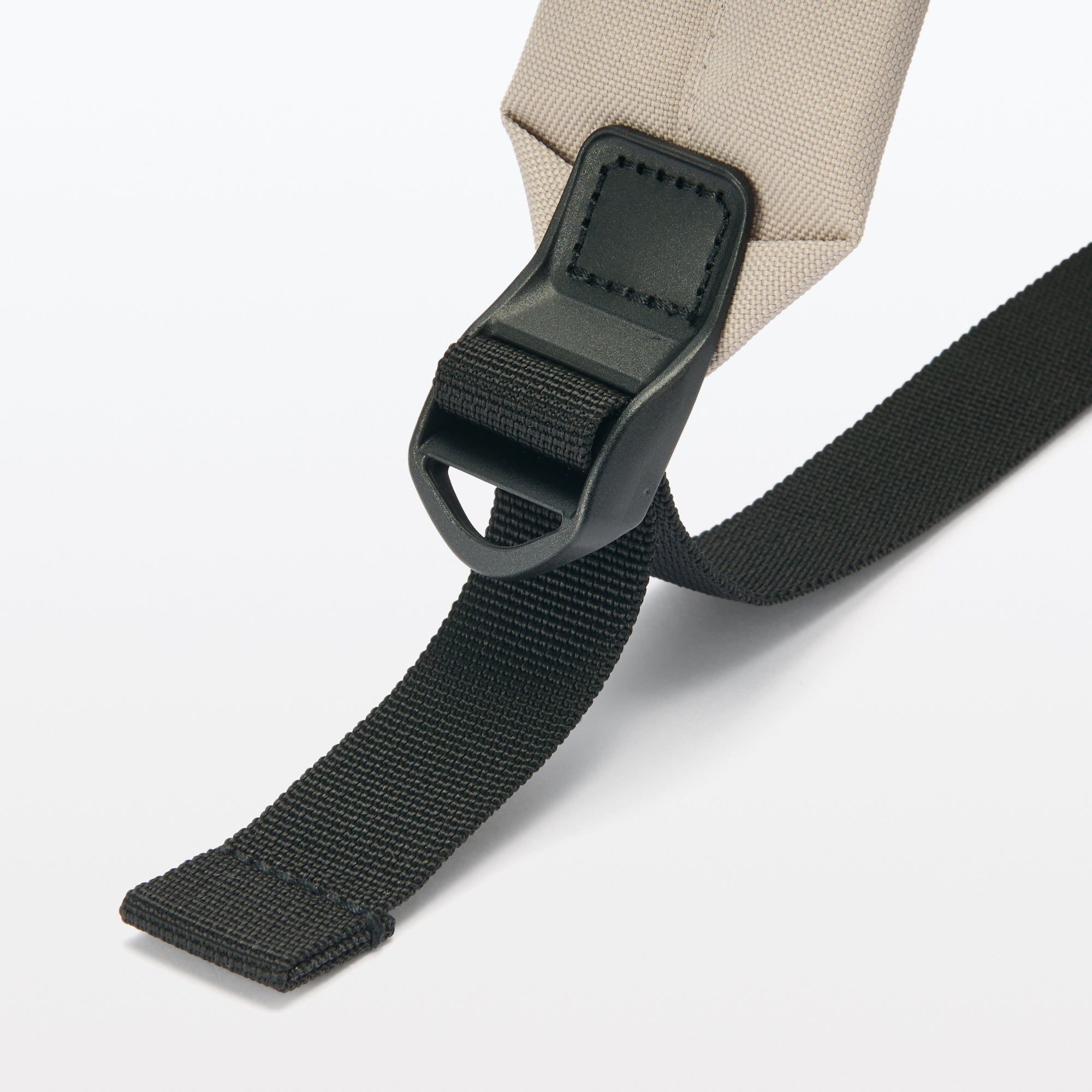 Less Tiring Water Repellent Backpack - Image 37