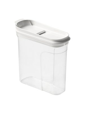 Flip-Top Food Storage Container - 44 fl oz