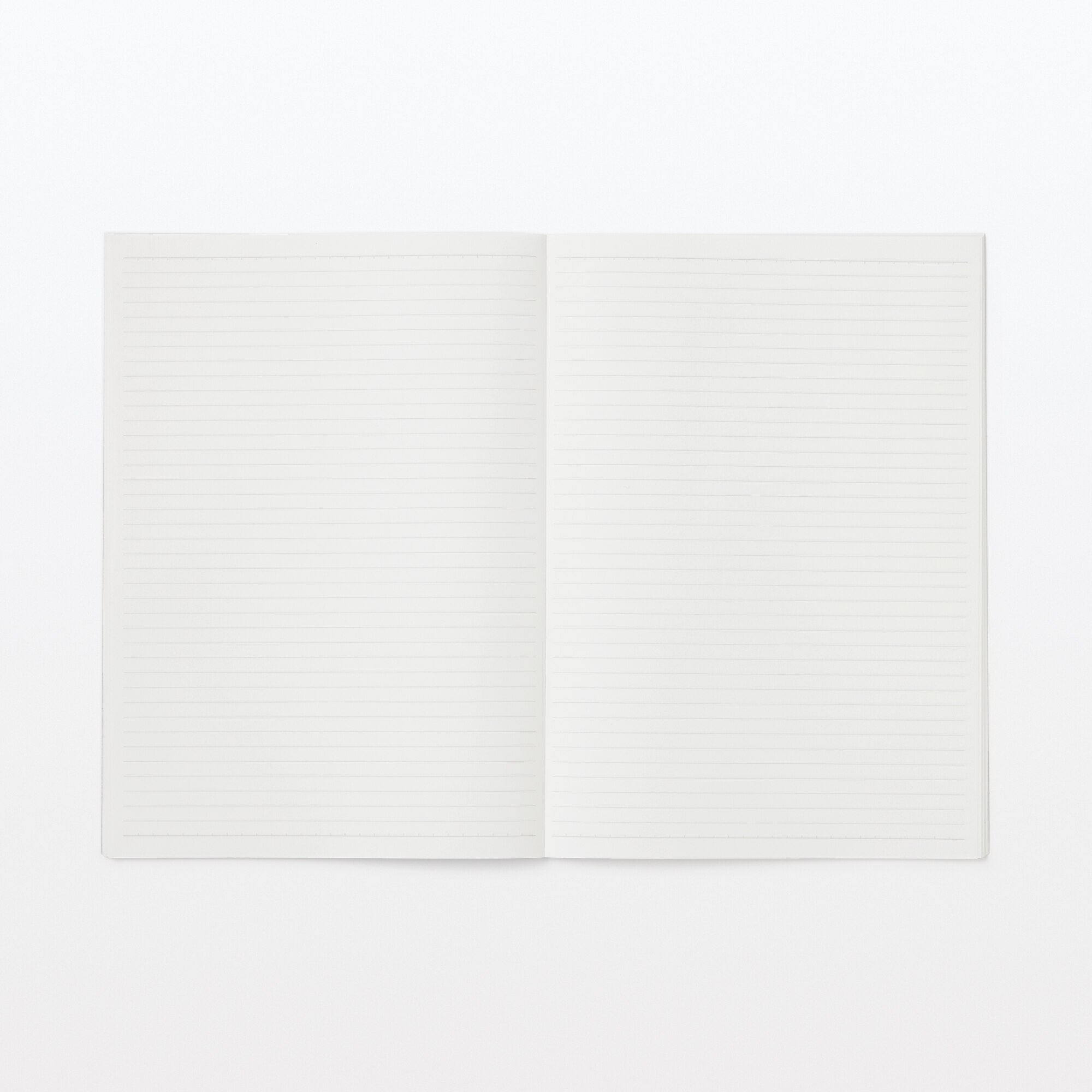 Planted Tree Paper Colored Cover Notebook - 0.2 (5 Pack) - Image 3