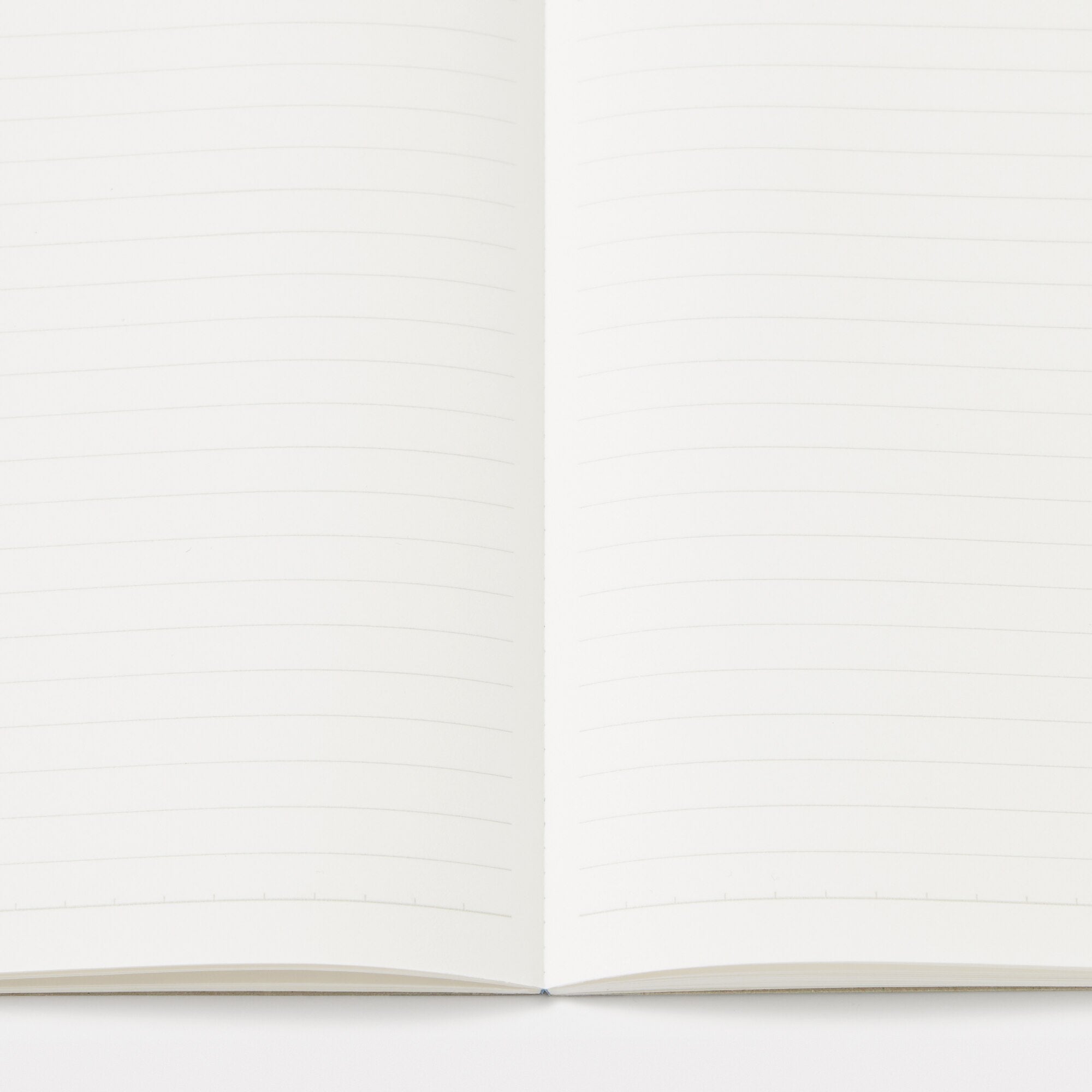 Planted Tree Paper Colored Cover Notebook - 0.3 (5 Pack) - Image 5