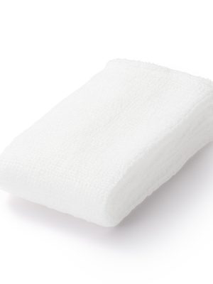 Soft Foaming Body Towel