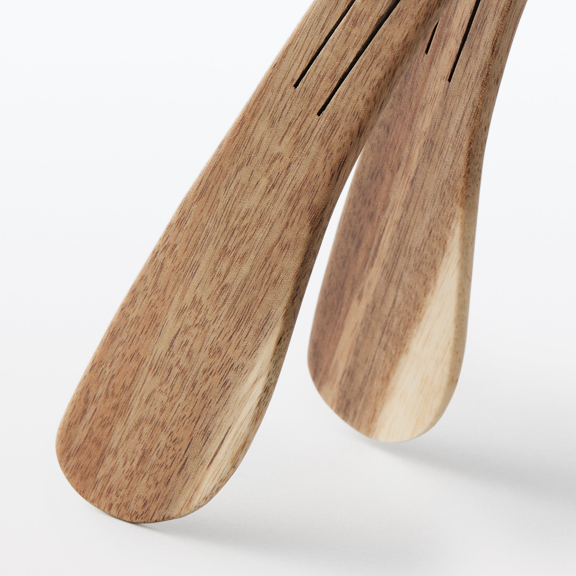 Acacia Foldable Tongs Small - Image 5