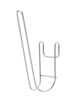 Stainless Steel Bottle Hook for Dish Drainer