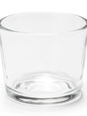 Soda Glass Cup