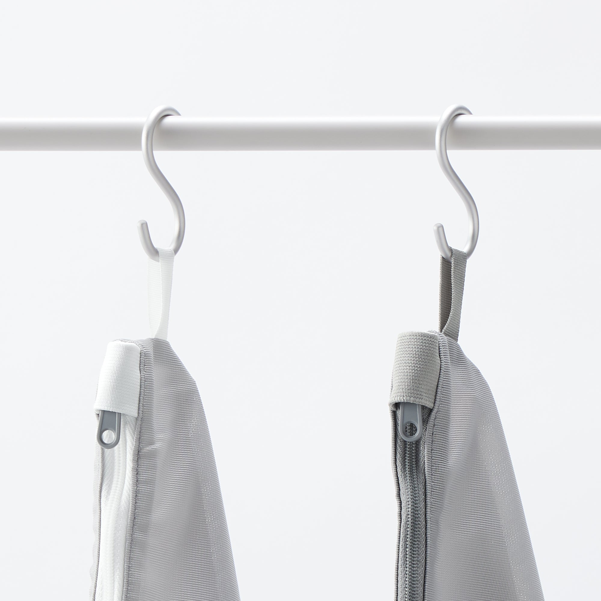 Polyester Reversible Laundry Net - Flat - Small - Image 6