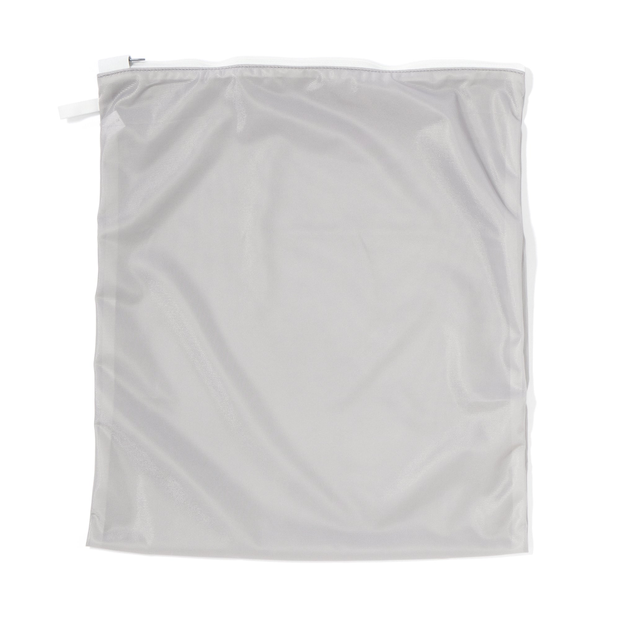 Polyester Reversible Laundry Net - Flat - Small
