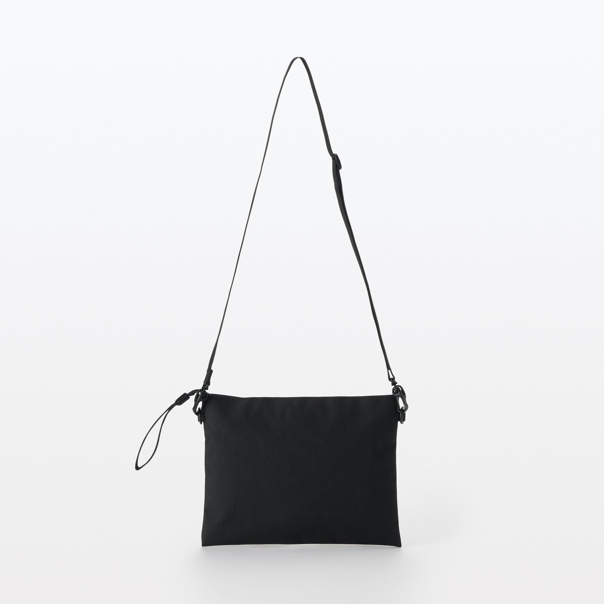 2-Way Water Repellent Sacoche / Crossbody Bag - Image 5