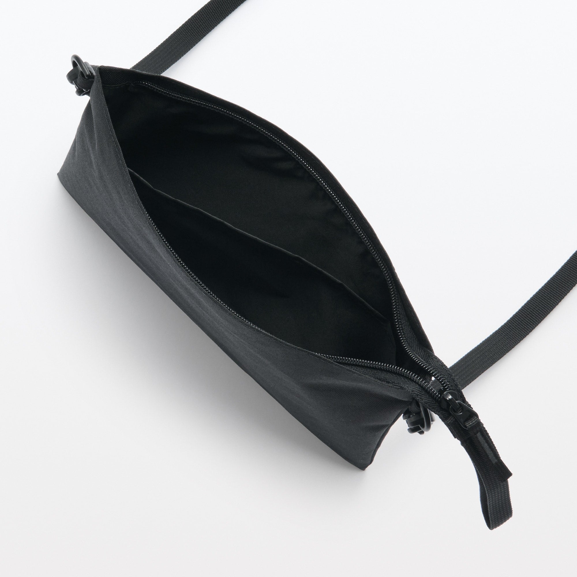 2-Way Water Repellent Sacoche / Crossbody Bag - Image 6