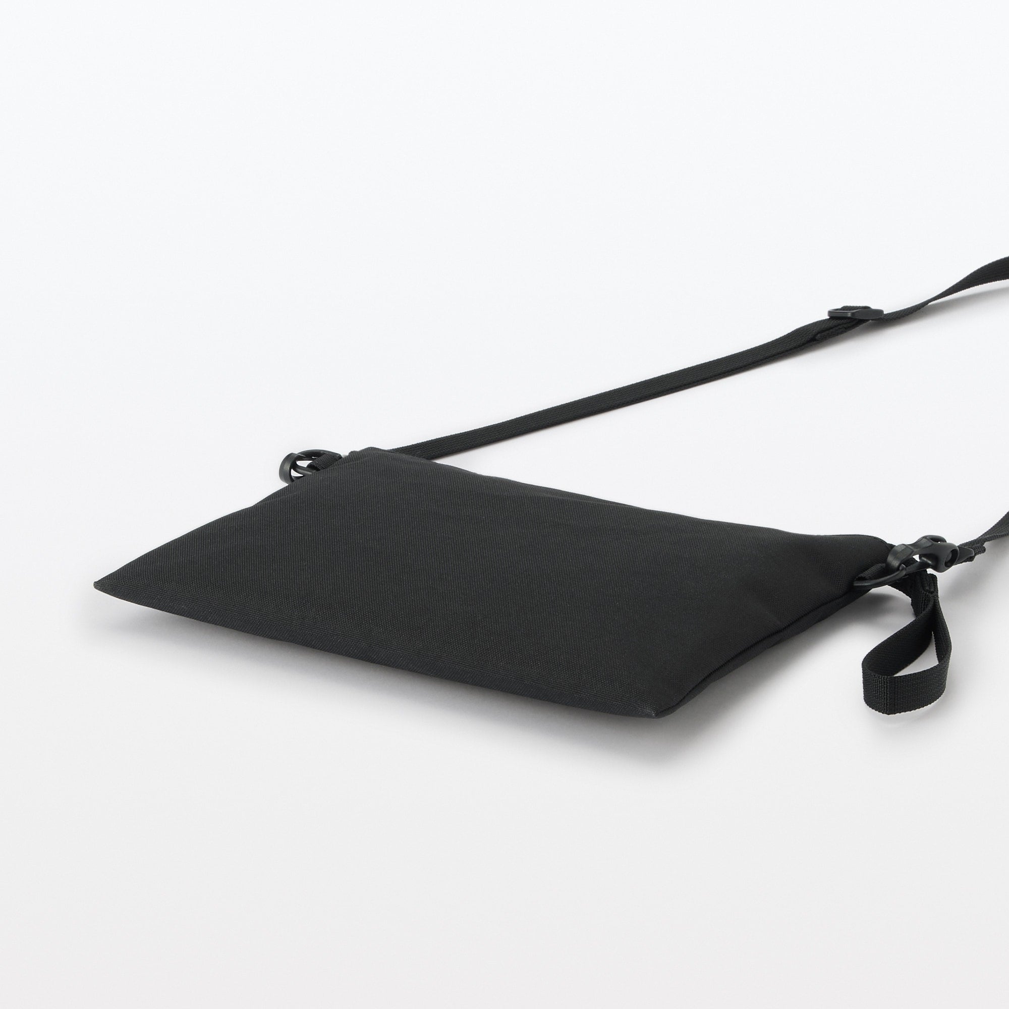 2-Way Water Repellent Sacoche / Crossbody Bag - Image 7