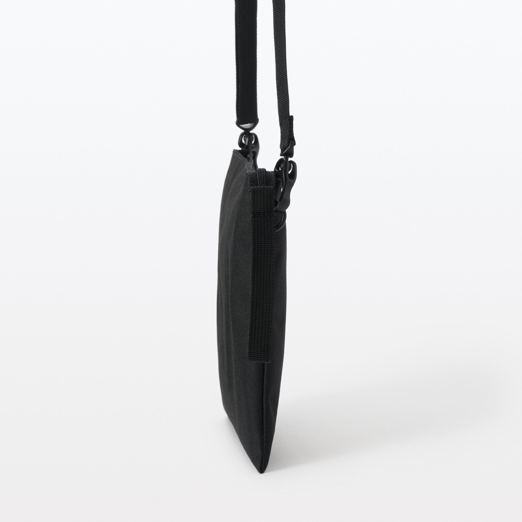 2-Way Water Repellent Sacoche / Crossbody Bag - Image 8