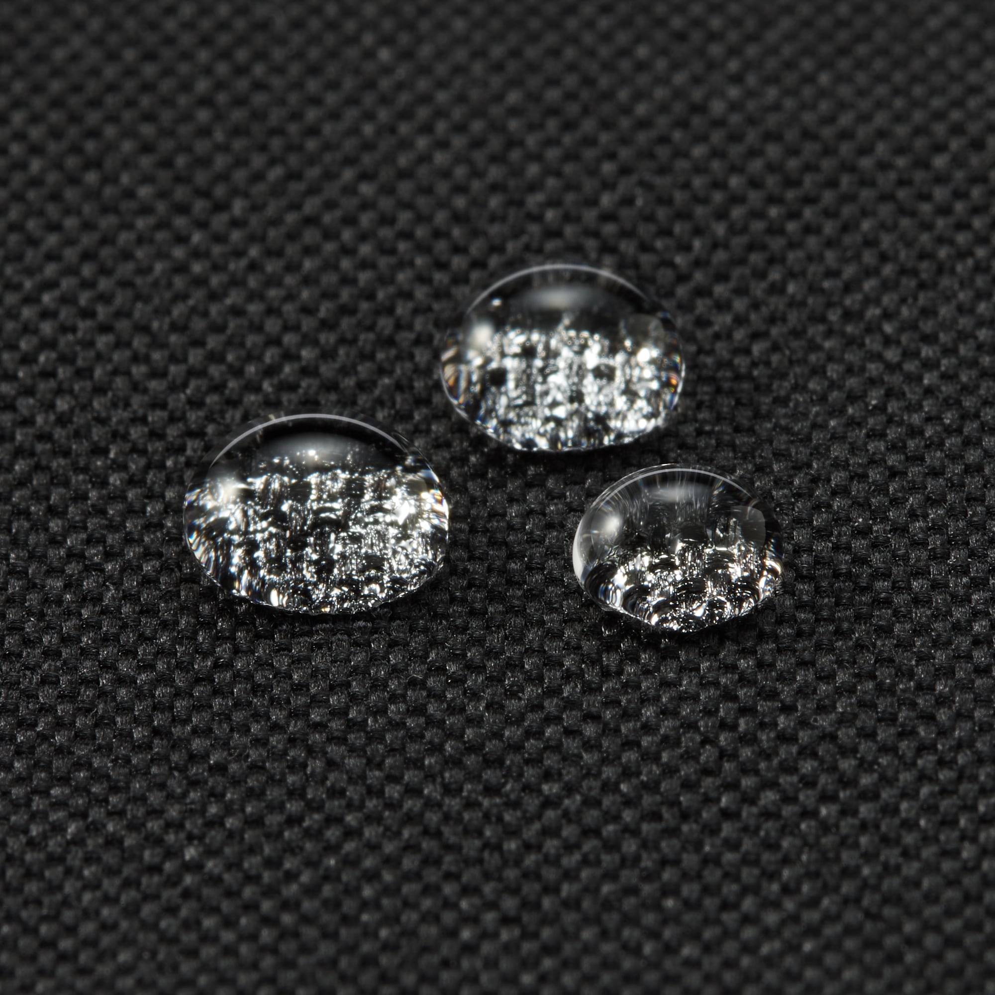 2-Way Water Repellent Sacoche / Crossbody Bag - Image 11