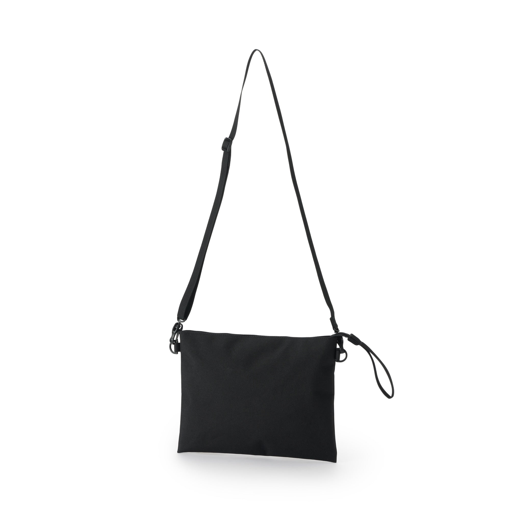 2-Way Water Repellent Sacoche / Crossbody Bag - Image 2