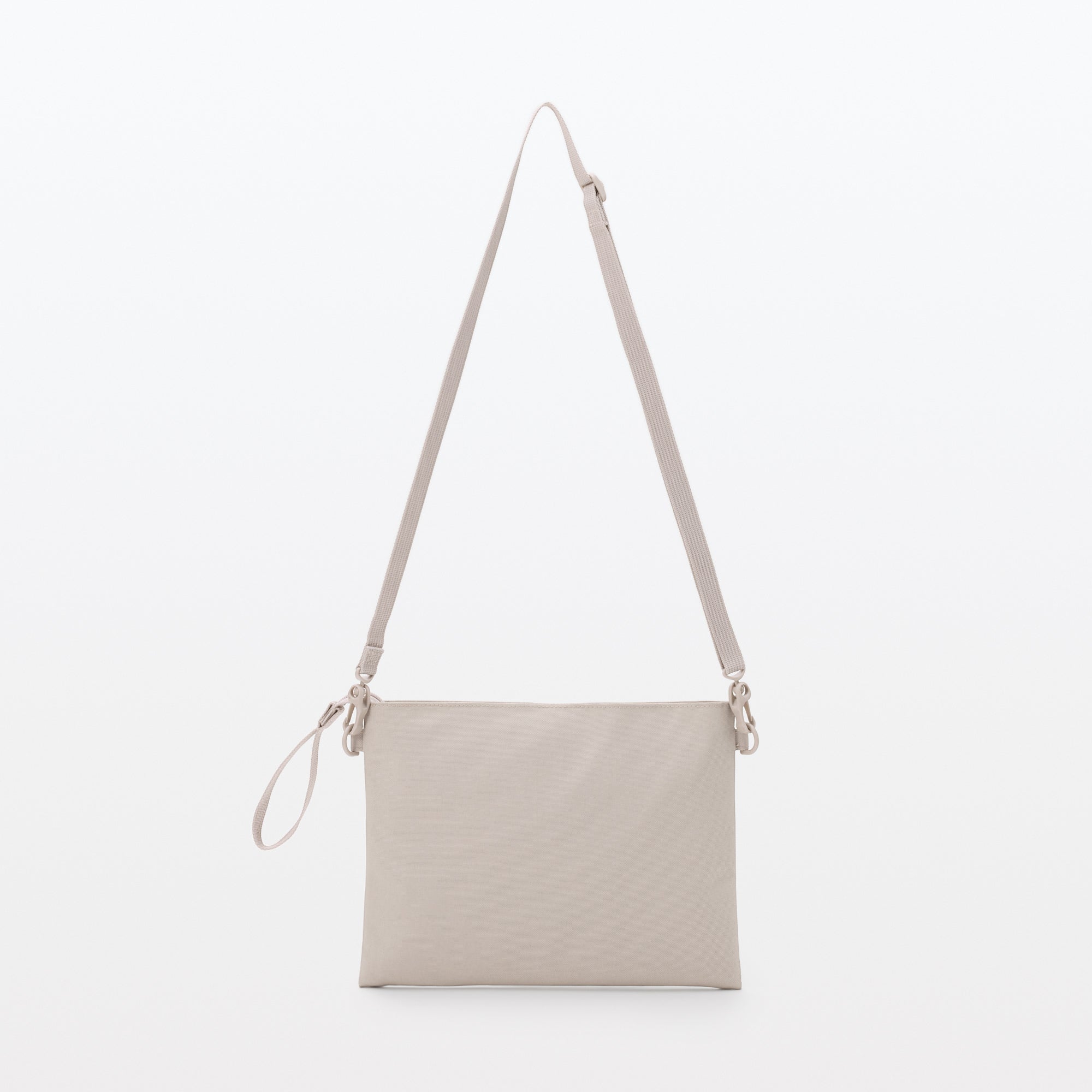 2-Way Water Repellent Sacoche / Crossbody Bag - Image 15