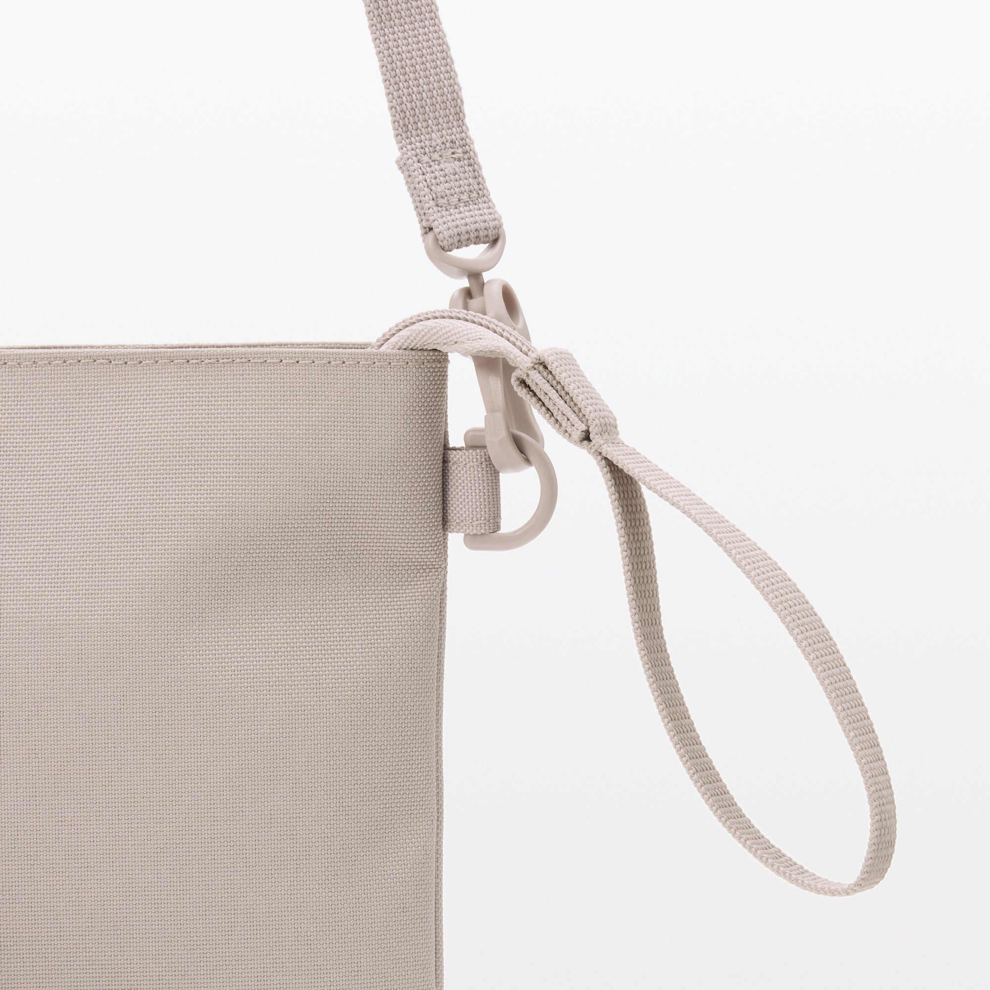2-Way Water Repellent Sacoche / Crossbody Bag - Image 19