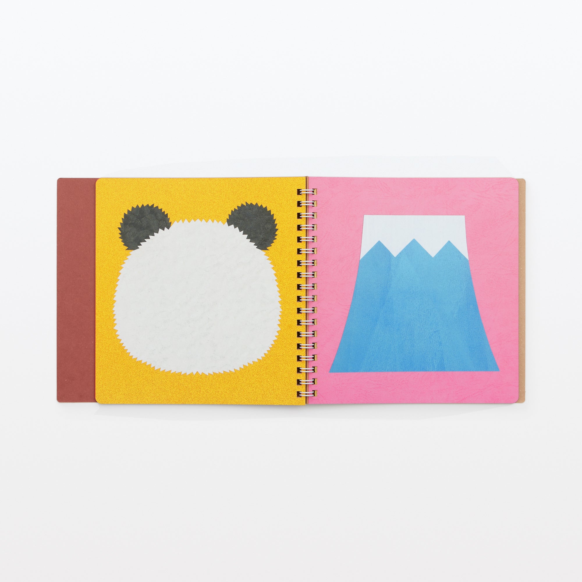 Craft Picture Book - Face 2 - Image 3