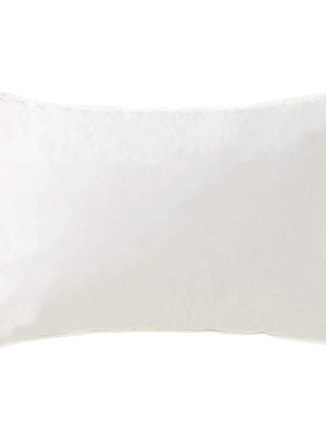 Feather Pillow - 17 x 25