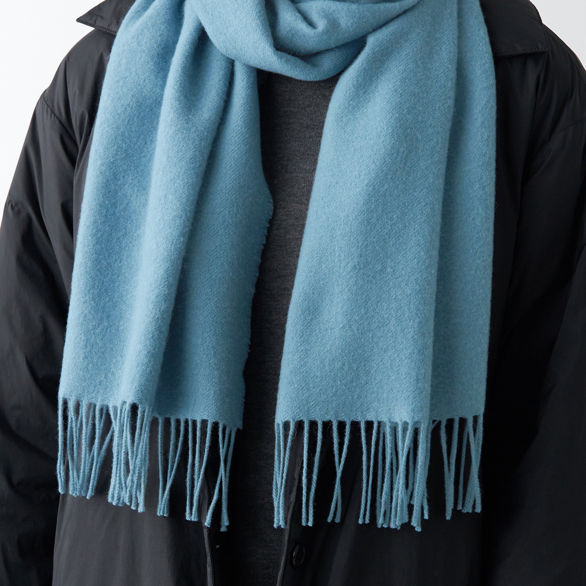 Wool Scarf - Image 20