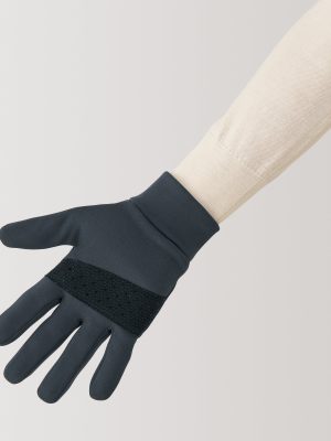 Windproof Jersey Gloves