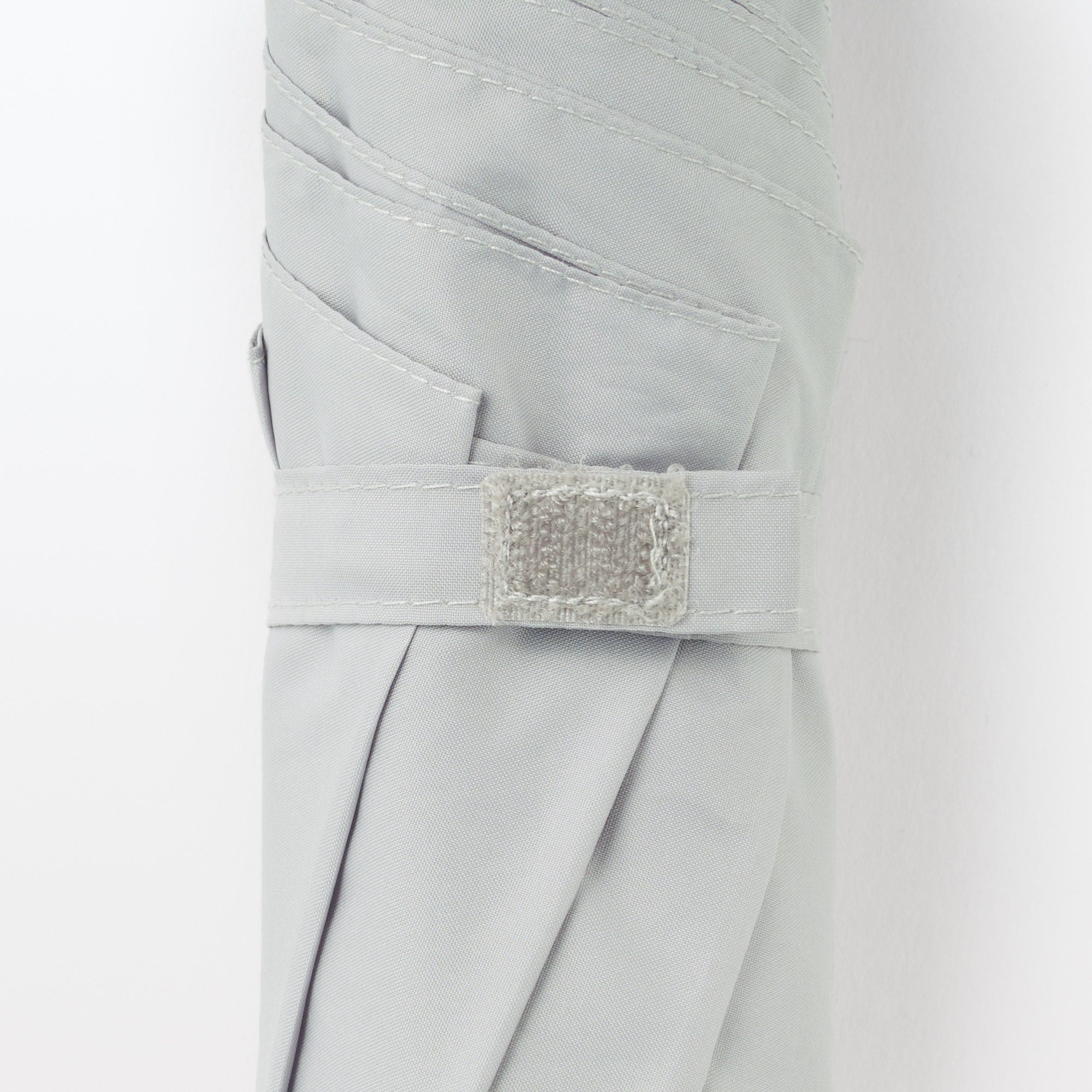 All-Weather Foldable Umbrella Black - Image 25