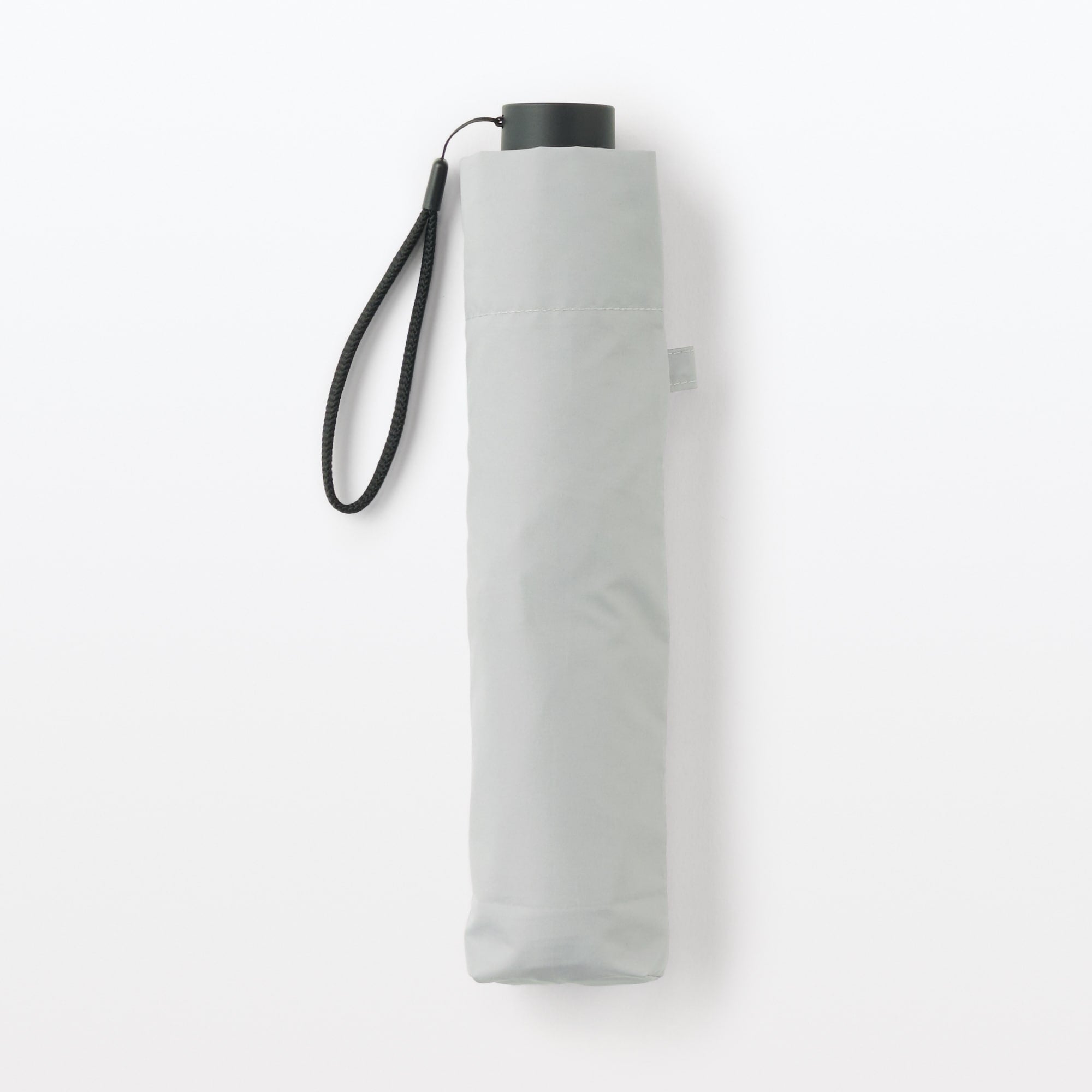 All-Weather Foldable Umbrella Black - Image 29